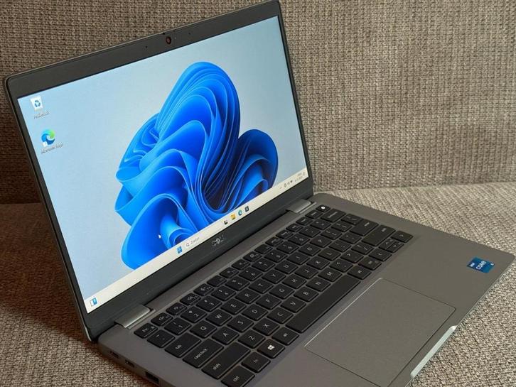 Dell Latitude 5320 i5 11th  – 16GB | 512GB | 6 mnd. Garantie, Computers en Software, Windows Laptops, Refurbished, 13 inch, SSD