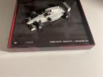 Minichamps Jos Verstappen honda RA 099 prototype 1999 [493], Ophalen of Verzenden, Zo goed als nieuw, Auto, MiniChamps