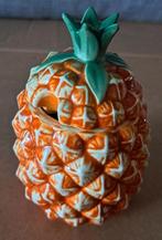 Mooie vintage porseleinen potje met deksel, Goebel, Antiek en Kunst, Ophalen