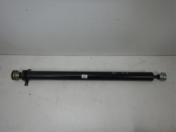 VW Transporter T6.1 4-Motion Cardanas, Auto-onderdelen, Ophanging en Onderstel, Gebruikt, Ophalen of Verzenden