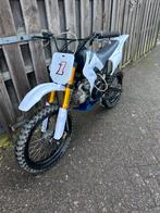 Orion pitbike 110cc 4 takt - 4 versnellingen, Fietsen en Brommers, Ophalen, Zo goed als nieuw, Overige merken