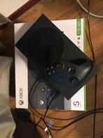 XXU-00009. X box, Spelcomputers en Games, Spelcomputers | Xbox Series X en S, Ophalen of Verzenden, Zo goed als nieuw, Xbox Series S