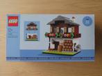 LEGO 40594 Houses of the World 3, Nieuw, Complete set, Ophalen of Verzenden, Lego
