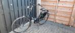 Omafiets nette fiets, Fietsen en Brommers, Ophalen of Verzenden, Zo goed als nieuw