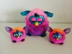 Furby Boom 2012 & 2 Furby Furblings 2013. Engels talig., Ophalen of Verzenden, Gebruikt