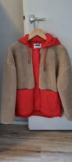 Jas Noisy, Kleding | Dames, Jassen | Winter, Ophalen of Verzenden, Nieuw, Maat 36 (S), Zwart