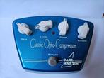 Carl Martin Classic Opto-Compressor, Muziek en Instrumenten, Effecten, Ophalen, Gebruikt, Compressor