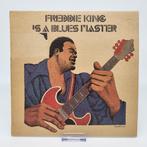 Freddie King - Is a Blues Master - LP - Cotillion France '73, 1960 tot 1980, Gebruikt, Ophalen of Verzenden, 12 inch