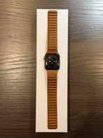Apple Watch Series 7 - 45mm - Zilver Stainless Steel Case, Ophalen, Apple Watch ⌚️, IOS, Waterdicht