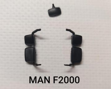 MAN F2000 spiegelset beschikbaar voor biedingen