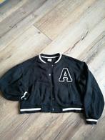 Baseball jack vest maat 152, Kinderen en Baby's, Ophalen of Verzenden, Zo goed als nieuw, Meisje