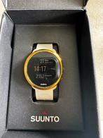 Suunto 3 Fitness Sporthorloge - Zo goed als nieuw, Afstand, Wit, Ophalen of Verzenden, Zo goed als nieuw