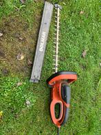 Dolmar elektrische heggenschaar – krachtig & scherp!, Ophalen, Gebruikt, Elektrisch, Dolmar