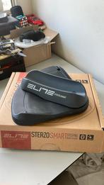 Elite Sterzo Smart Steering Riser Block, Overige merken, Carbon, Verzenden, Zo goed als nieuw