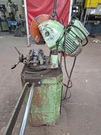 Handbediende metaalcirkelzaag machine, BEWO, Doe-het-zelf en Verbouw, Gereedschap | Zaagmachines, Gebruikt, Cirkelzaag, 70 mm of meer