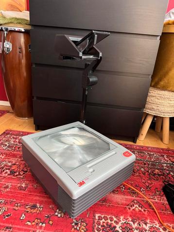 3M Overhead Projector - Model 9080 beschikbaar voor biedingen