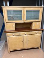 Vintage kast, Ophalen of Verzenden, Gebruikt