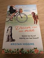 Kristan Higgins - Droom van een man (Special), Boeken, Kristan Higgins, Ophalen of Verzenden, Zo goed als nieuw