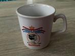 Mooie nieuwe beker van Koningin Beatrix”, Verzamelen, Koninklijk Huis en Royalty, Ophalen of Verzenden, Nieuw, Nederland, Servies