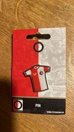 Feyenoord pin, Ophalen of Verzenden, Nieuw, Sport