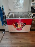 Klimasan Vrieskist voor Ijsverkoop, Ophalen, Vrieskist, Gebruikt, Minder dan 85 cm