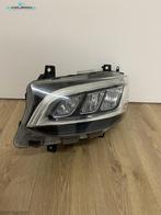 Mercedes Sprinter W910 907 Full Led koplamp links, Auto-onderdelen, Verlichting, Ophalen of Verzenden, Gebruikt, Mercedes-Benz