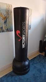 Prachtige bokspaal, Ophalen of Verzenden, Bokszak