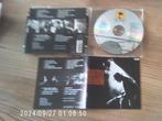 U2 – Rattle And Hum, Cd's en Dvd's, Ophalen of Verzenden, Zo goed als nieuw, Poprock