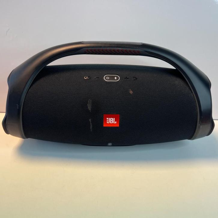 JBL Boombox 2 Zwart | Gebruikt, Auto diversen, Autospeakers, Gebruikt