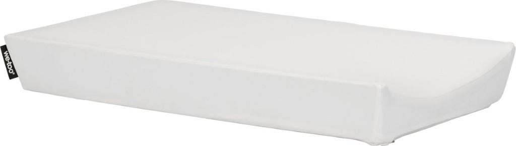 We-Too Waskussen White Nieuw in doos!, Kinderen en Baby's, Badjes en Verzorging, Ophalen of Verzenden, Nieuw, Aankleedkussen, Overige merken