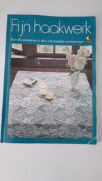 Haakboek, Verzenden, Gelezen, Breien en Haken