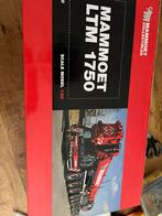 Mammoet LTM 1750 nieuw in doos, Ophalen of Verzenden, Nieuw, Overige typen, Wsi