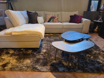 Showroom (hoek)banken beschikbaar voor biedingen