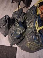 6 vuilniszakken Dames Kleding, Ophalen, Gedragen, Maat 42/44 (L)