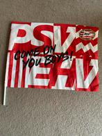 PSV vlag 70 x 50 cm, Diversen, Vlaggen en Wimpels, Ophalen of Verzenden