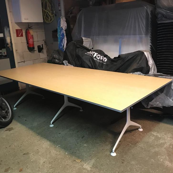 Alias Frametable 295XL frame table tafel bureau, Huis en Inrichting, Bureaus, Gebruikt, Ophalen