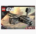 LEGO Star Wars The Justifier - 75323 *NEW*, Kinderen en Baby's, Speelgoed | Duplo en Lego, Ophalen of Verzenden, Nieuw, Complete set