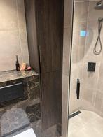 Hoge kast badkamer, Ophalen, Nieuw, Douche