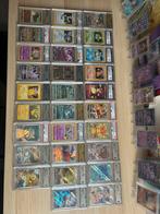 30 diverse slabs PSA/CGC/PG/GG/PS, Ophalen of Verzenden, Nieuw, Meerdere kaarten