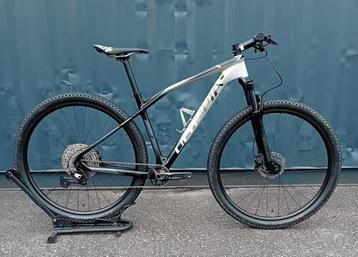 Olympia Iron Pro carbon 29er mt M GOEDE STAAT! beschikbaar voor biedingen