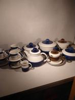 Rörstrand Koka - Hertha Bengtson - set, Ophalen of Verzenden, Zo goed als nieuw, Overige stijlen, Kop(pen) en/of Schotel(s)