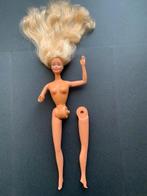 Barbie van Mattel 1966 Philippines, Ophalen of Verzenden, Zo goed als nieuw, Barbie