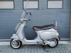 Vespa LX 4T Snorscooter, goede staat, 6.515 km gereden, Fietsen en Brommers, Snorfietsen en Snorscooters, Ophalen of Verzenden
