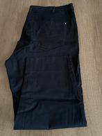 3/4 broek, Ophalen of Verzenden, Zo goed als nieuw, Overige maten, Blauw