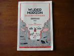 "Wijder Horizon" D. van Zuilekom Zaakvakwerkboek Nederland, Ophalen of Verzenden, Zo goed als nieuw, Overige niveaus