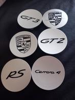 Originele wieldoppen verschillende porsche modellen, Ophalen of Verzenden, Nieuw, Porsche