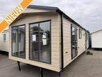 Nordtica Chalet 10 x 3.70 m Nieuw 2026 CV, Caravans en Kamperen, Niet ingevuld, Niet ingevuld, Niet ingevuld