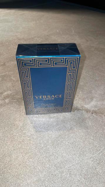 Versace eros beschikbaar voor biedingen