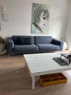 Design on Stock Aikon 4-zits bank, Huis en Inrichting, Ophalen, Gebruikt, 100 tot 125 cm, Rechte bank