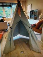 Nobodinoz Tipi Tent - Speelplezier voor Kinderen, Ophalen of Verzenden, Zo goed als nieuw